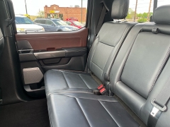 Used 2021  Ford F-150 4WD LARIAT SuperCrew 6&period;5' Box at Keenan's Cherryland near Holmen&comma; WI