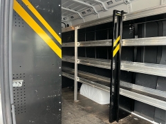 Used 2021  Ram ProMaster Cargo Van 3500 High Roof 159" WB EXT at Keenan's Cherryland near Holmen&comma; WI