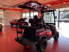 New 2023 CITC LSV4P at VA Trucks near Henrico, VA