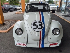 Used 1971 Volkswagen LOVE BUG at VA Trucks near Henrico, VA