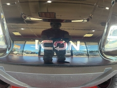 New 2023 ICON I20 at VA Cars Inc. near Richmond, VA