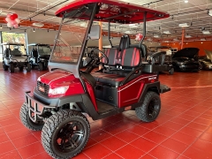 New 2023 CITC LSV4P at VA Trucks near Henrico, VA