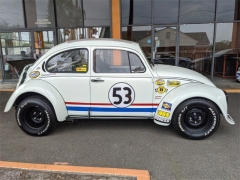 Used 1971 Volkswagen LOVE BUG at VA Trucks near Henrico, VA