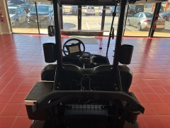 New 2023 ICON I20 at VA Cars Inc. near Richmond, VA