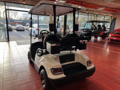 New 2023 ICON I20 at VA Cars of Chester near South Chesterfield, VA
