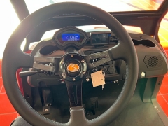 New 2023 CITC LSV4P at VA Trucks near Henrico, VA