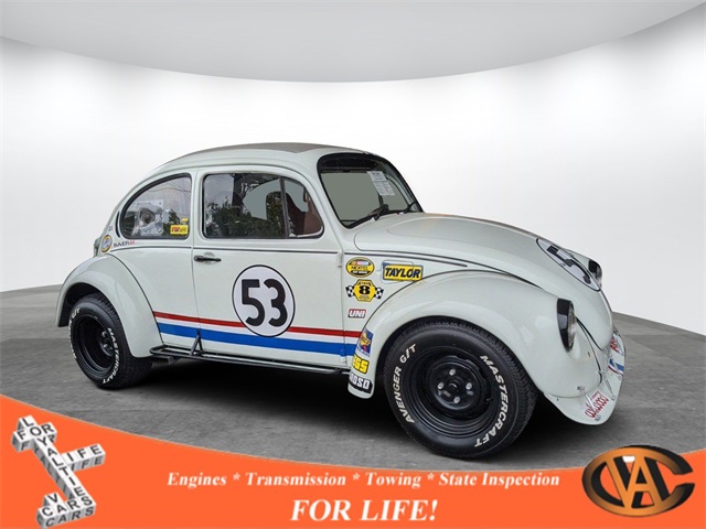 Used 1971  Volkswagen LOVE BUG  at VA Cars of Chester near South Chesterfield, VA