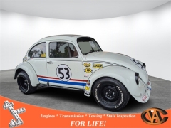 Used 1971 Volkswagen LOVE BUG at VA Trucks near Henrico, VA