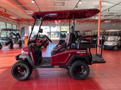 New 2023 CITC LSV4P at VA Trucks near Henrico, VA