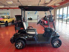 New 2023 ICON I20 at VA Cars Inc. near Richmond, VA