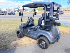New 2022 EPIC E20 at VA Cars SuperCenter near Henrico, VA