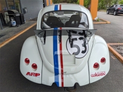 Used 1971 Volkswagen LOVE BUG at VA Trucks near Henrico, VA