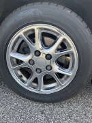 Used 2002 Chevrolet Camaro 2d Coupe Z28 at VA Cars of Chester near South Chesterfield, VA