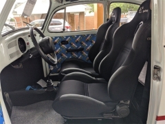 Used 1971 Volkswagen LOVE BUG at VA Trucks near Henrico, VA
