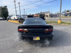 Used 2002 Chevrolet Camaro 2d Coupe Z28 at VA Cars of Chester near South Chesterfield, VA
