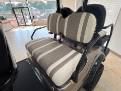 New 2022 ICON I60L at VA Cars SuperCenter near Henrico, VA