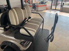 New 2022 ICON I60L at VA Cars SuperCenter near Henrico, VA