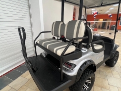 New 2022 ICON I40L Lifted 4 Passenger at VA Cars Inc. near Richmond, VA