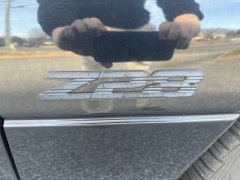 Used 2002 Chevrolet Camaro 2d Coupe Z28 at VA Cars of Chester near South Chesterfield, VA
