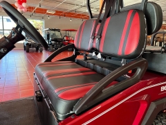 New 2023 CITC LSV4P at VA Trucks near Henrico, VA