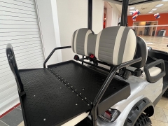 New 2022 ICON I40L Lifted 4 Passenger at VA Cars Inc. near Richmond, VA