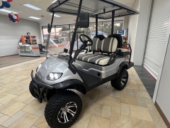 New 2022 ICON I40L Lifted 4 Passenger at VA Cars Inc. near Richmond, VA