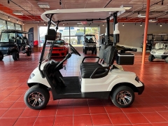 New 2023 ICON I20 at VA Cars of Chester near South Chesterfield, VA