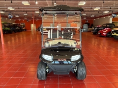 New 2023 ICON I20 at VA Cars Inc. near Richmond, VA