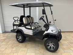 New 2022 ICON I40L Lifted 4 Passenger at VA Cars Inc. near Richmond, VA