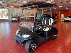 New 2023 ICON I20 at VA Cars Inc. near Richmond, VA