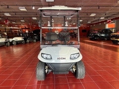 New 2023 ICON I20 at VA Cars of Chester near South Chesterfield, VA