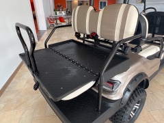 New 2022 ICON I60L at VA Cars SuperCenter near Henrico, VA