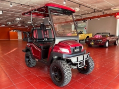 New 2023 CITC LSV4P at VA Trucks near Henrico, VA