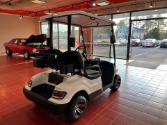 New 2023 ICON I20 at VA Cars of Chester near South Chesterfield, VA