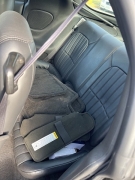 Used 2002 Chevrolet Camaro 2d Coupe Z28 at VA Cars of Chester near South Chesterfield, VA