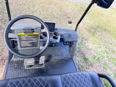 New 2022 EPIC E20 at VA Cars SuperCenter near Henrico, VA