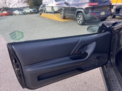 Used 2002 Chevrolet Camaro 2d Coupe Z28 at VA Cars of Chester near South Chesterfield, VA