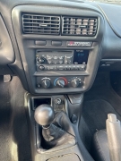 Used 2002 Chevrolet Camaro 2d Coupe Z28 at VA Cars of Chester near South Chesterfield, VA