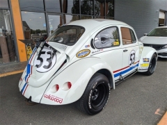 Used 1971 Volkswagen LOVE BUG at VA Trucks near Henrico, VA