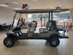 New 2022 ICON I60L at VA Cars SuperCenter near Henrico, VA