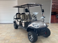 New 2022 ICON I60L at VA Cars SuperCenter near Henrico, VA