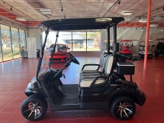 New 2023 ICON I20 at VA Cars Inc. near Richmond, VA