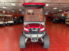 New 2023 CITC LSV4P at VA Trucks near Henrico, VA