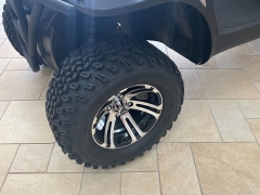 New 2022 ICON I60L at VA Cars SuperCenter near Henrico, VA