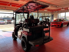 New 2023 CITC LSV4P at VA Trucks near Henrico, VA