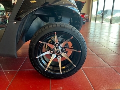 New 2023 ICON I20 at VA Cars Inc. near Richmond, VA