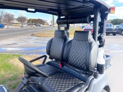 New 2022 EPIC E20 at VA Cars SuperCenter near Henrico, VA