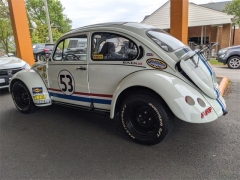 Used 1971 Volkswagen LOVE BUG at VA Trucks near Henrico, VA