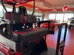New 2023 CITC LSV4P at VA Trucks near Henrico, VA