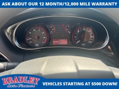 Used 2013 Dodge Dart 4d Sedan SE at Bradley Auto Finance near Hudson, NH